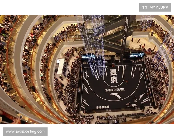 运动品牌供应链调整，本地化生产趋势