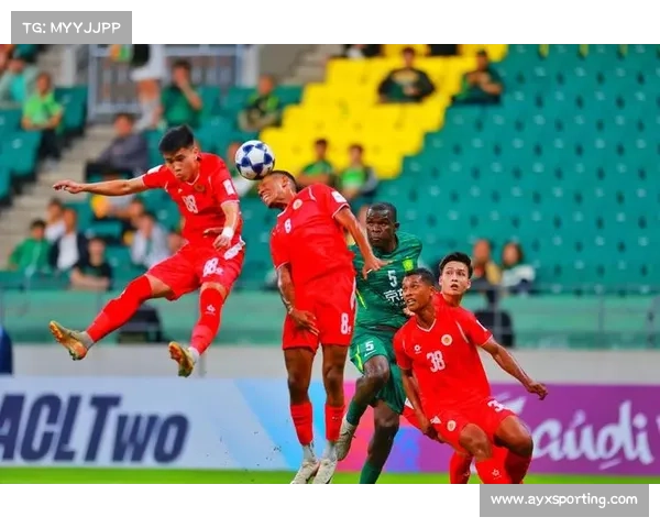 河内公安主场备战国安，亚冠二级联赛出线关键战