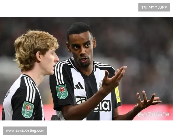 纽卡斯尔周中主场10场不败，伊萨克状态火热