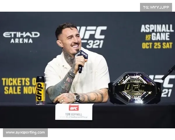 汤姆・阿斯皮纳尔与西里尔・加恩二番战结果将决定重量级走向