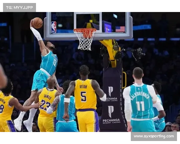 湖人117-135不敌黄蜂，替补阵容低迷导致崩盘