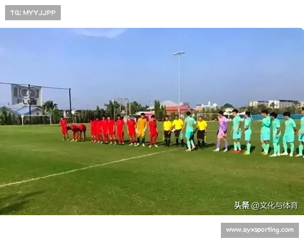 河南队泰国拉练纪实：高强度训练与文化交流结合